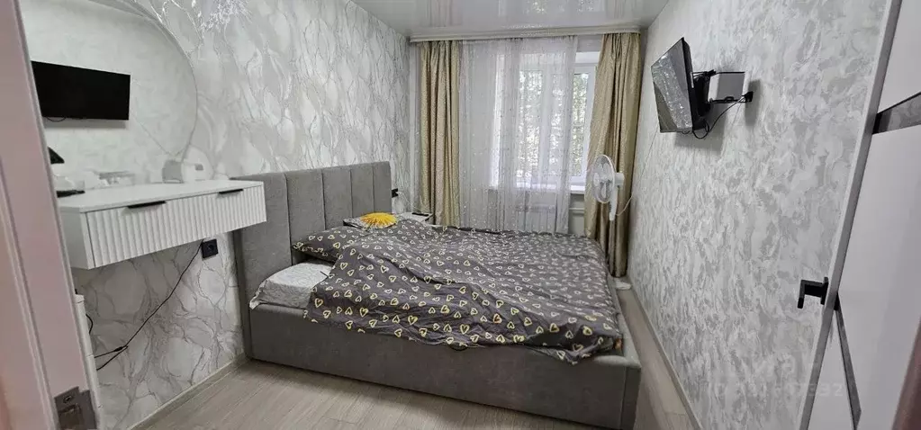 2-к кв. Ивановская область, Иваново ул. Любимова, 2 (45.8 м) - Фото 2