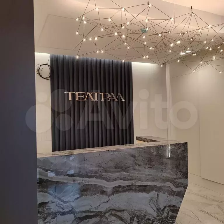 Квартира-студия, 35 м, 15/17 эт. - Фото 1