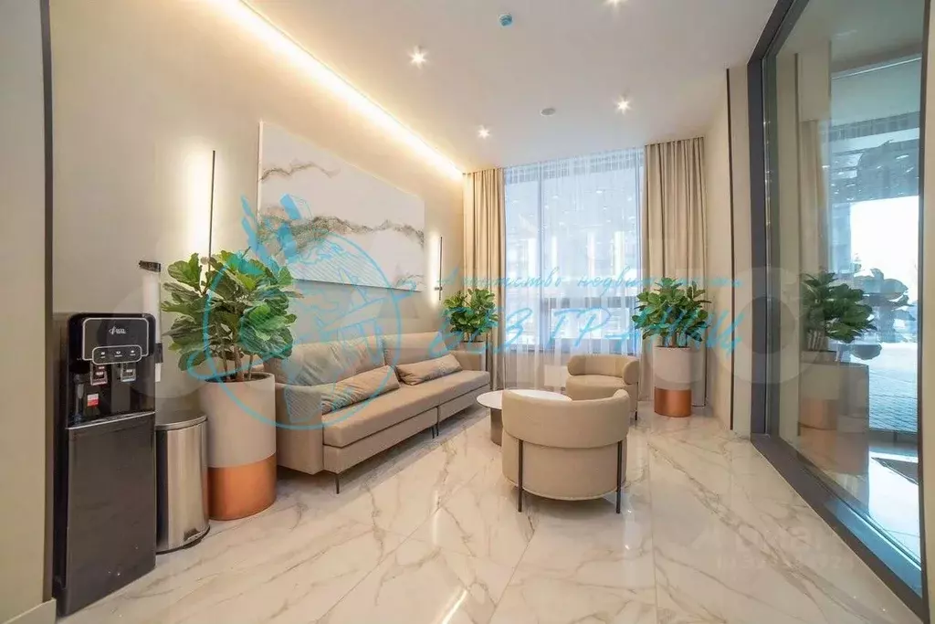 1-к кв. Свердловская область, Екатеринбург ул. Нагорная, 16 (54.0 м) - Фото 1