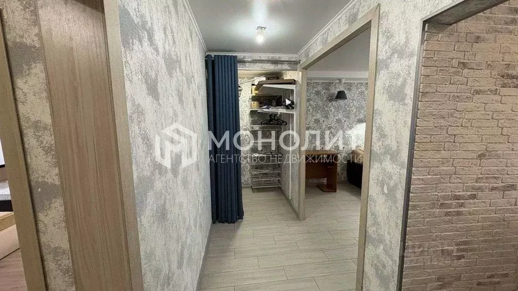 4-к кв. Белгородская область, Старый Оскол Конева мкр, 13 (85.0 м) - Фото 2