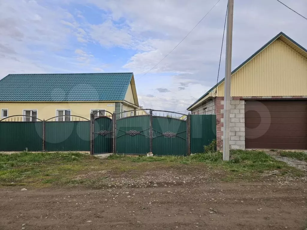 Дом 119,7 м на участке 12 сот. - Фото 0