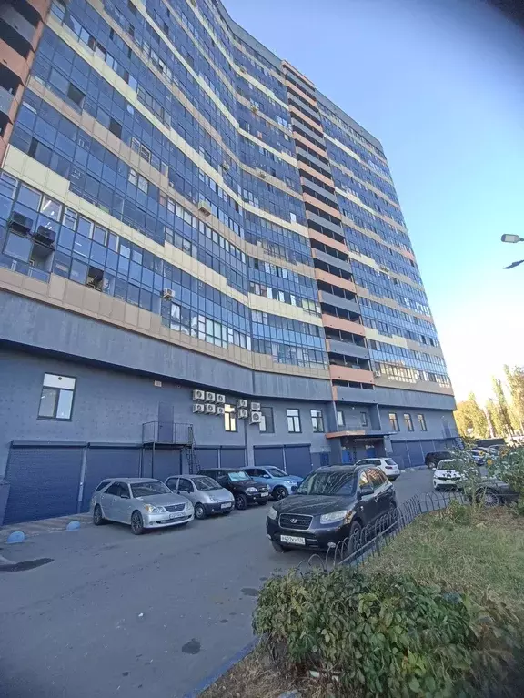 Продаётся 2-к квартира, 64.4 м - Фото 0