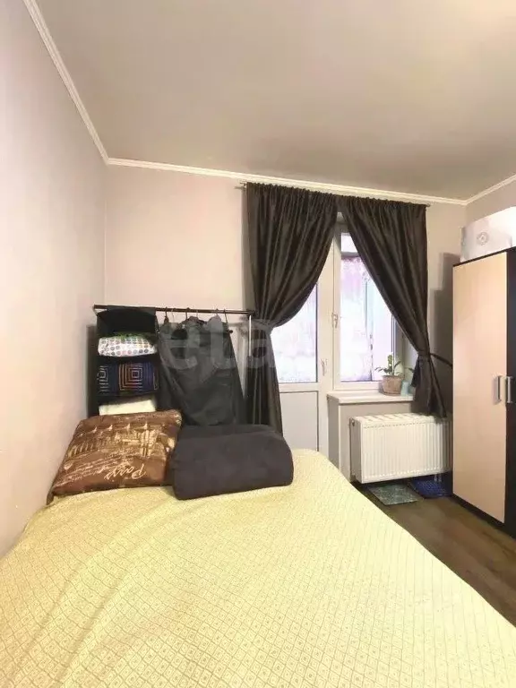 Студия Санкт-Петербург просп. Ветеранов, 171к5 (24.8 м) - Фото 0