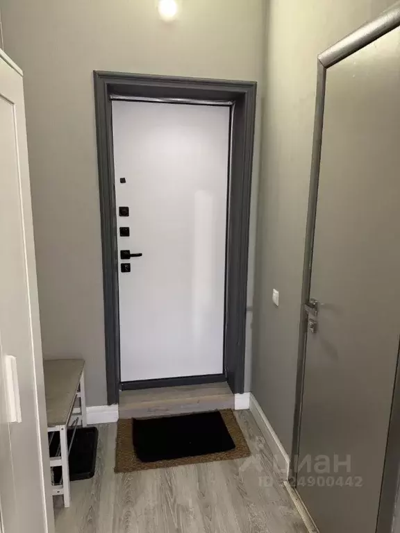 Студия Москва Гостиничный проезд, 8К1 (18.0 м) - Фото 2