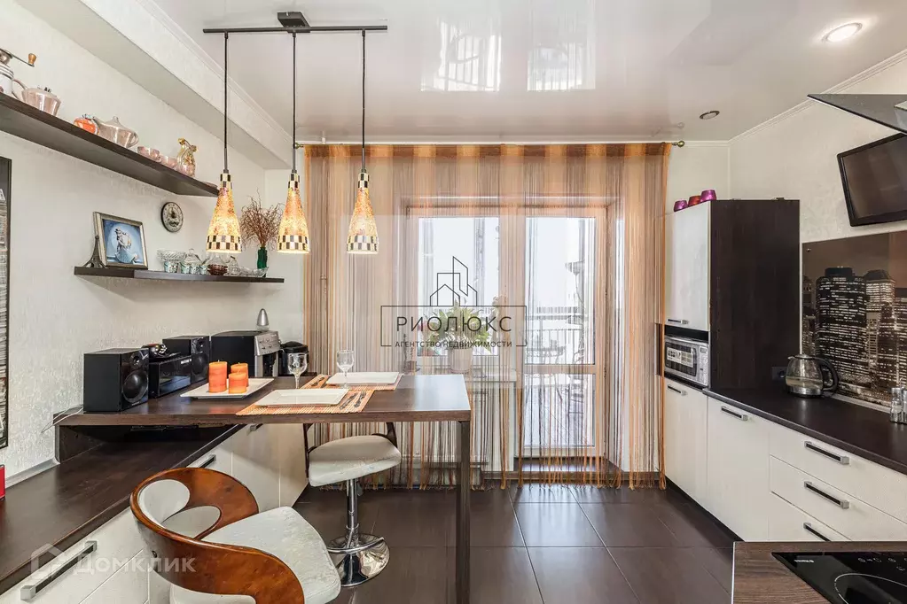 Продаётся 2-к квартира, 57 м - Фото 0