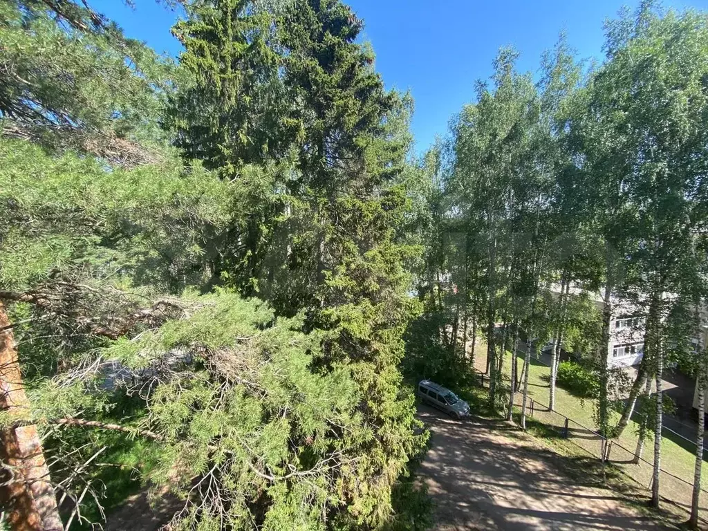 2-к. квартира, 41 м, 5/5 эт. - Фото 1