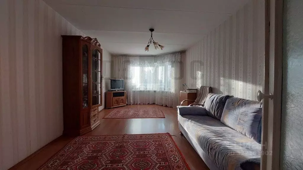 1-к кв. Свердловская область, Екатеринбург ул. Татищева, 6 (40.0 м) - Фото 2