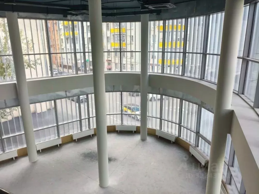 Торговая площадь в Москва Динамовская ул., 1А (336 м) - Фото 1