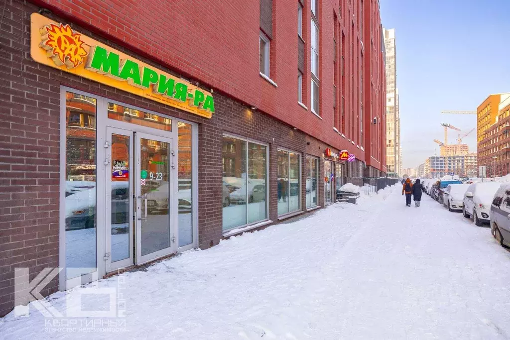 Помещение свободного назначения в Новосибирская область, Новосибирск ... - Фото 2