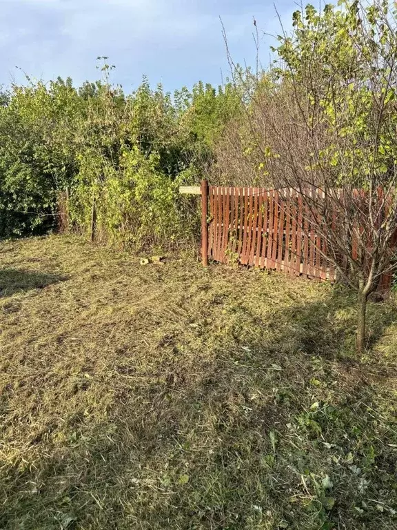 Участок в Башкортостан, Стерлитамак Мирный СНТ, пер. 21-й, 974 (6.1 ... - Фото 2