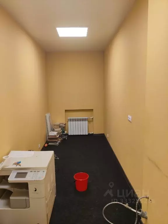 Офис в Санкт-Петербург Измайловский просп., 22 (14 м) - Фото 2