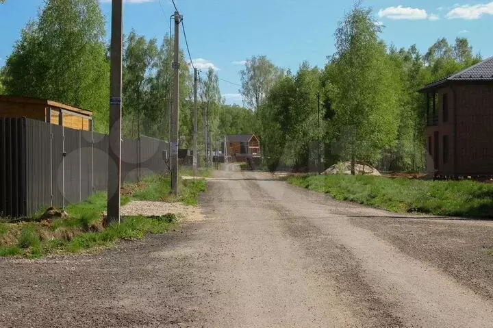 Участок 5сот. (ИЖС) - Фото 0