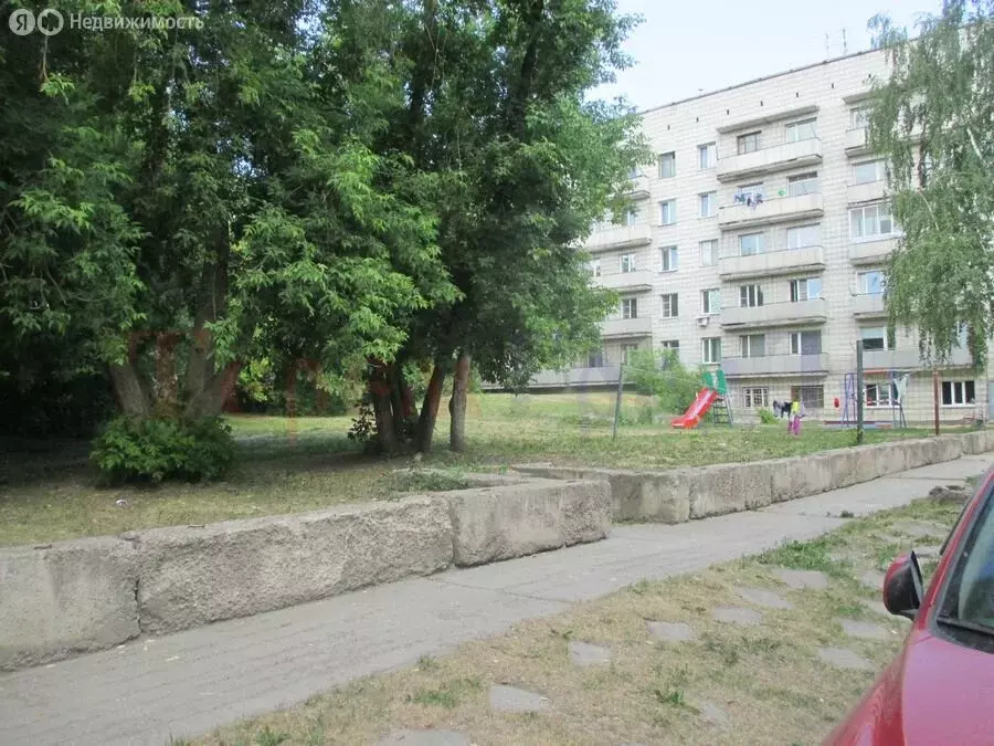 2-комнатная квартира: Новосибирск, 1-я Механическая улица, 2 (45.7 м) - Фото 0
