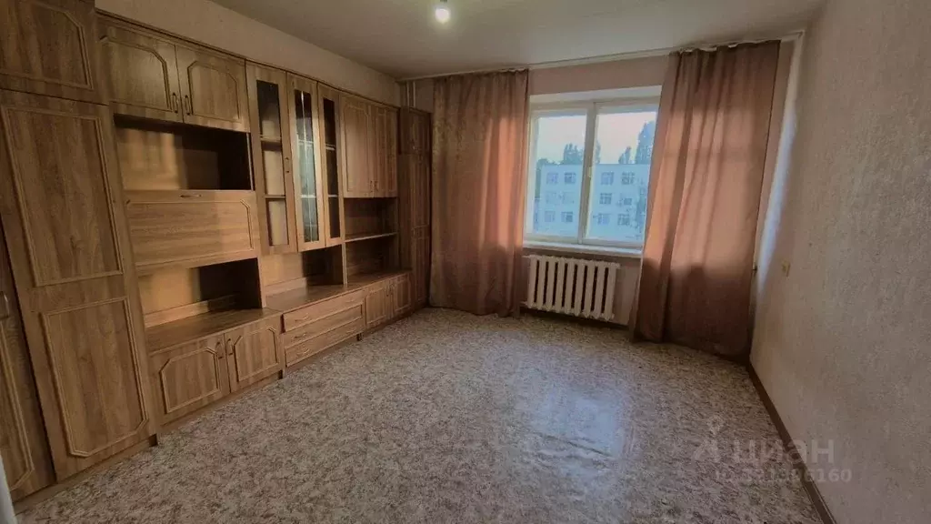 Комната Пензенская область, Заречный просп. Мира, 40 (18.0 м) - Фото 0