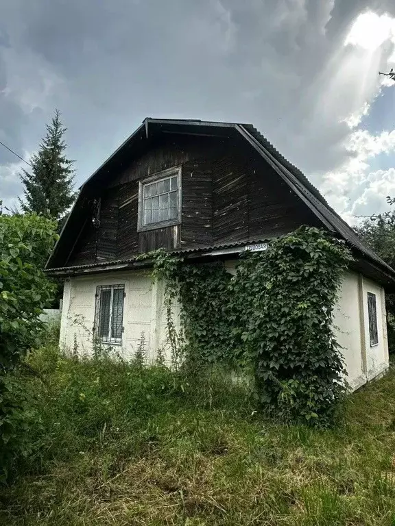 Дом в Свердловская область, Березовский муниципальный округ, пос. ... - Фото 1