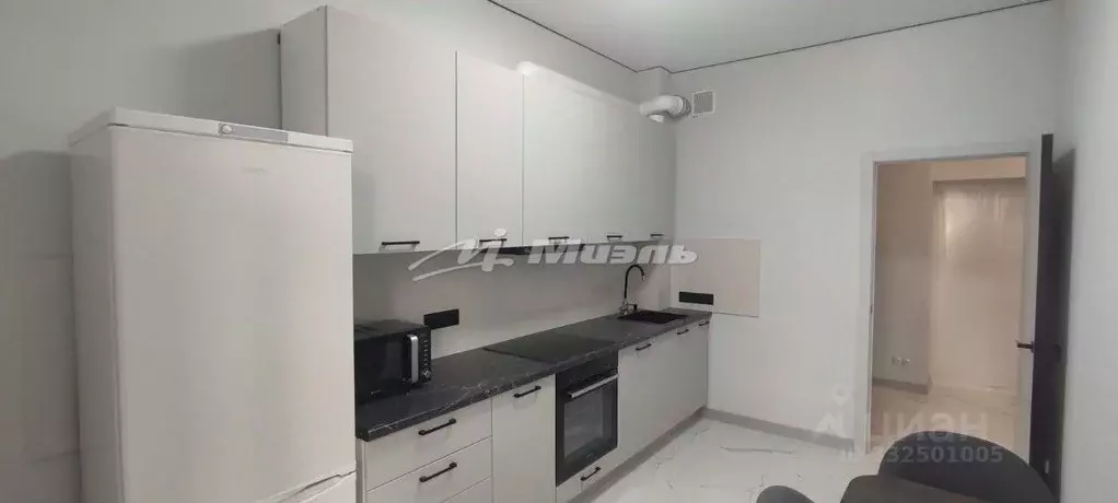 1-к кв. Крым, Симферополь ул. Грибоедова, 7В (40.0 м) - Фото 2
