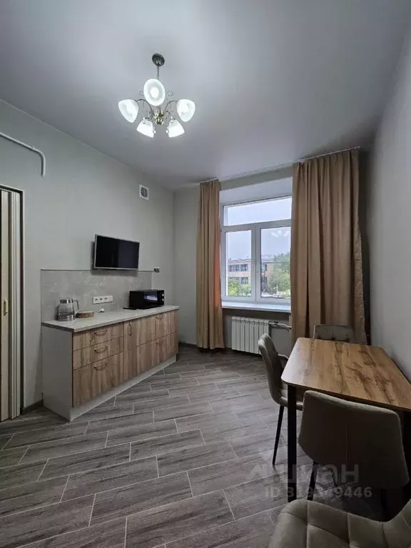 2-к кв. Москва Бережковская наб., 12 (69.0 м) - Фото 1