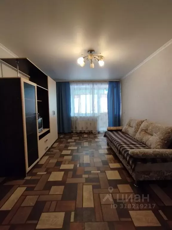 1-к кв. Башкортостан, Стерлитамак ул. Льва Толстого, 3 (30.0 м) - Фото 0