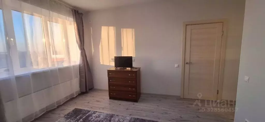 1-к кв. Москва, Москва, Щербинка Южный кв-л, 9 (36.0 м) - Фото 2