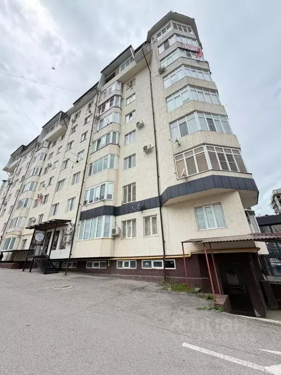Помещение свободного назначения в Кабардино-Балкария, Нальчик ул. ... - Фото 1