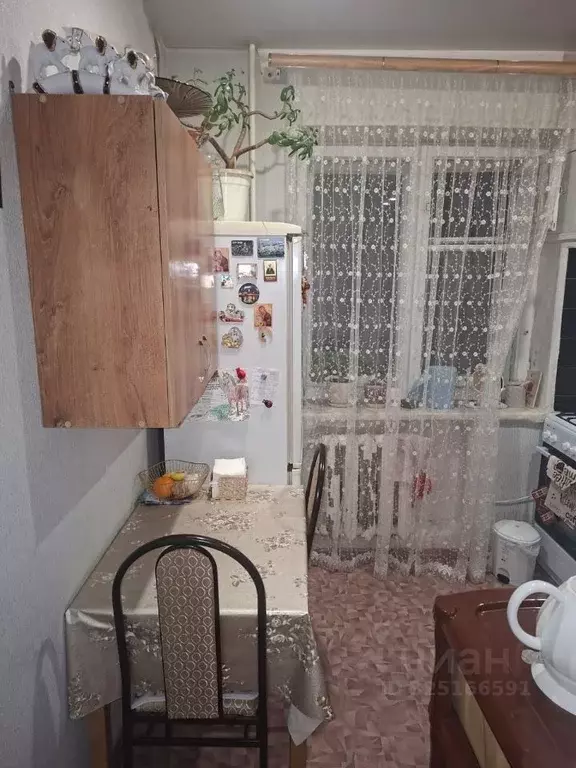 1-к кв. Ставропольский край, Кисловодск Станичная ул., 7 (27.2 м) - Фото 2