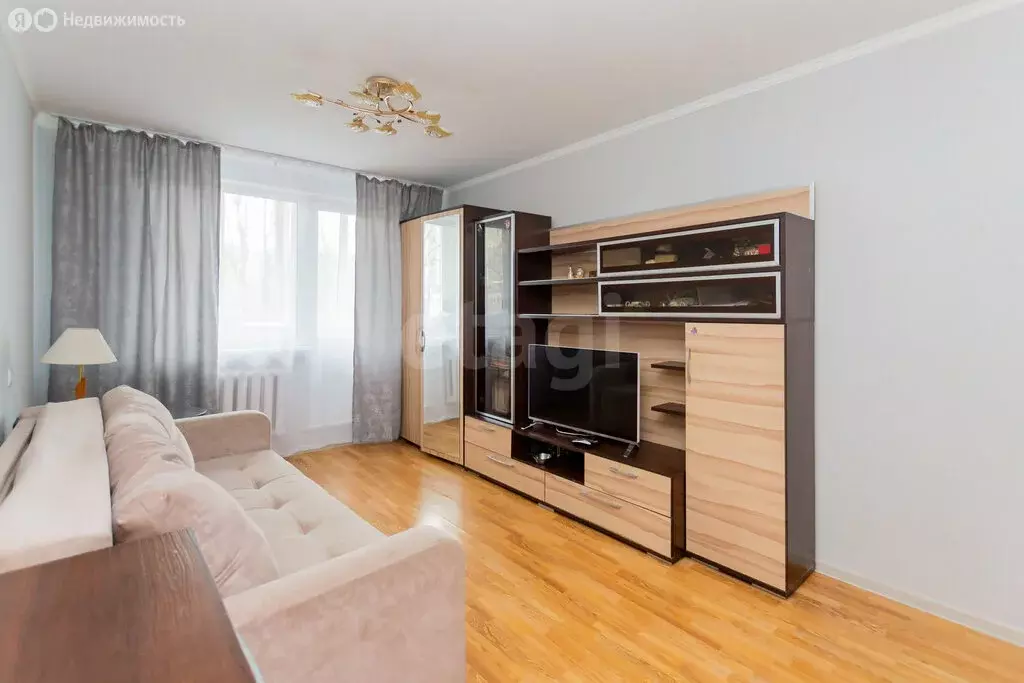 3-комнатная квартира: Санкт-Петербург, улица Белышева, 8к1литО (75 м) - Фото 2