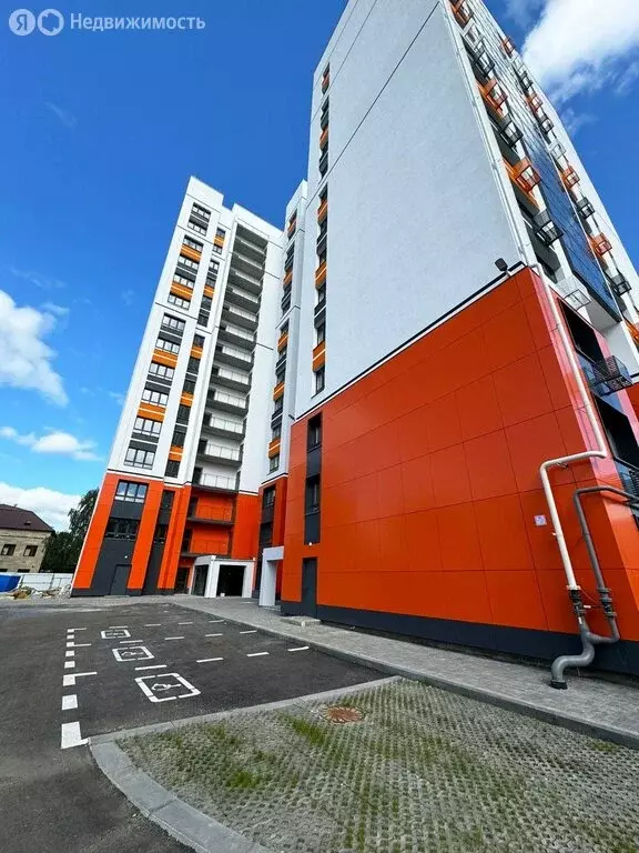 2-комнатная квартира: Ярославль, Старая Костромская улица, 4 (57 м) - Фото 1