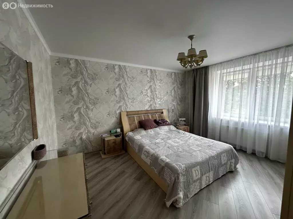 3-комнатная квартира: Советск, улица Матросова, 4 (89.5 м) - Фото 0