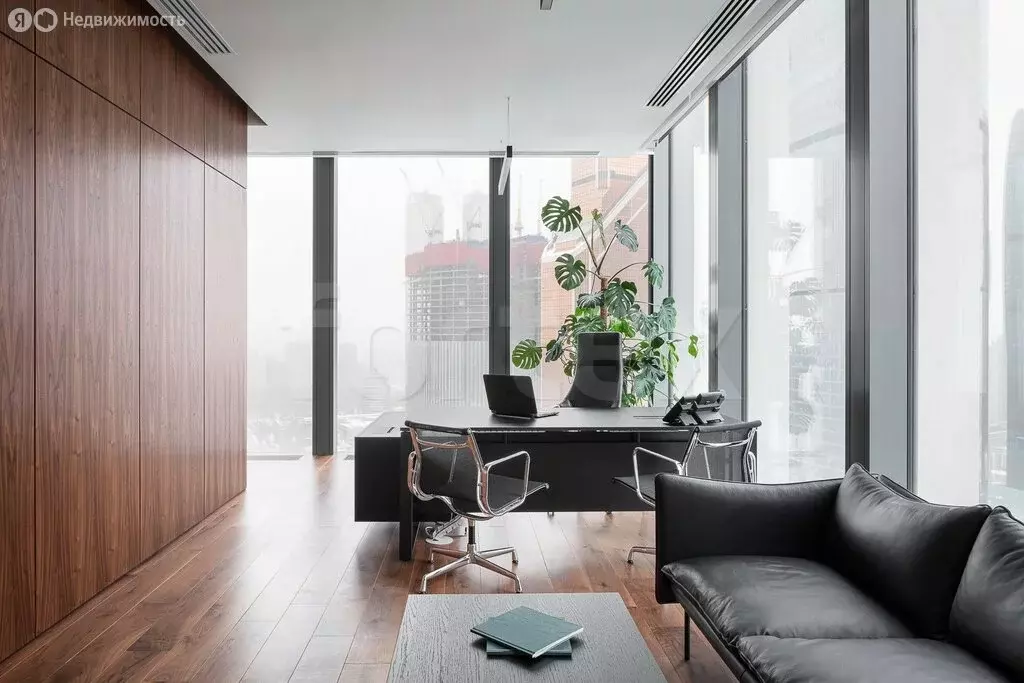 Офис (5152 м) - Фото 1