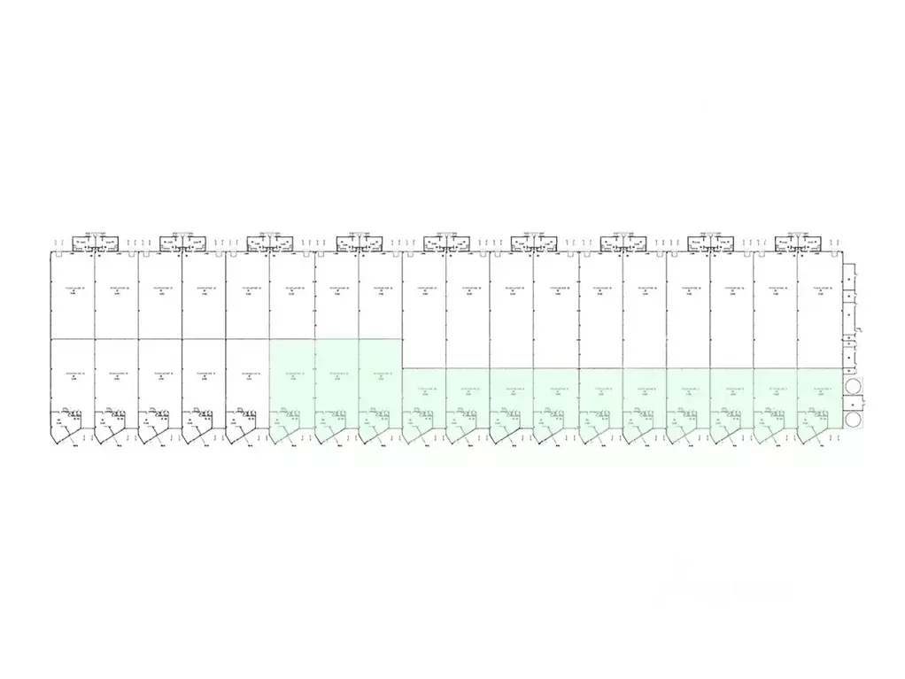 Склад в Московская область, Дмитровский муниципальный округ, д. ... - Фото 2