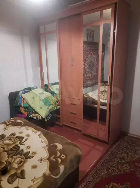 3-к. квартира, 60м, 2/9эт. - Фото 0