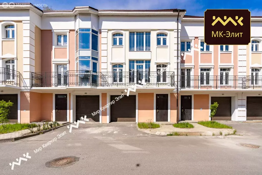 Дом в Санкт-Петербург, Коннолахтинский проспект, 55 (162.6 м) - Фото 1