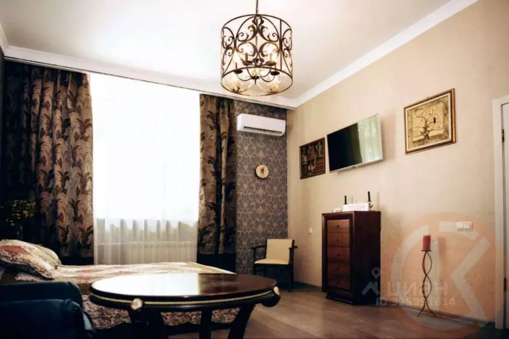 2-к кв. Крым, Евпатория просп. Победы, 55 (80.0 м) - Фото 1