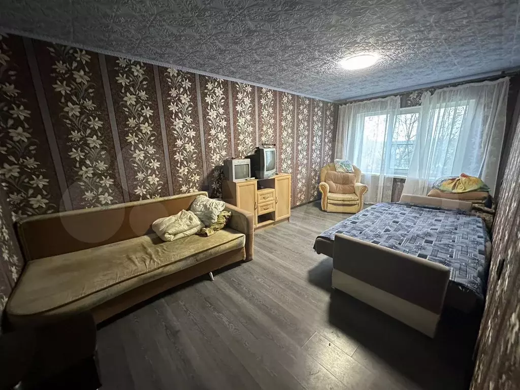 2-к. квартира, 50 м, 3/5 эт. - Фото 0