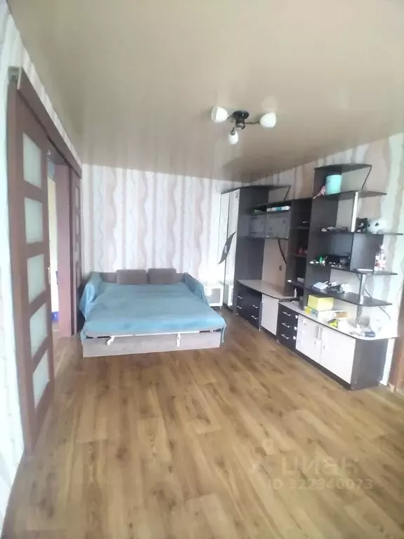 2-к кв. Самарская область, Самара пос. Мехзавод, 14-й кв-л, 3 (44.3 м) - Фото 1