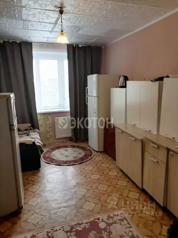 Комната Санкт-Петербург Купчинская ул., 4К3 (10.0 м) - Фото 0