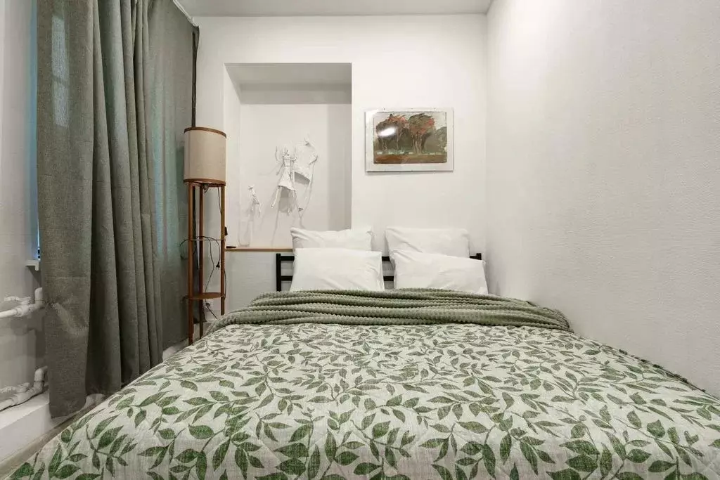 Студия Санкт-Петербург Боровая ул., 36-38 (20.0 м) - Фото 1