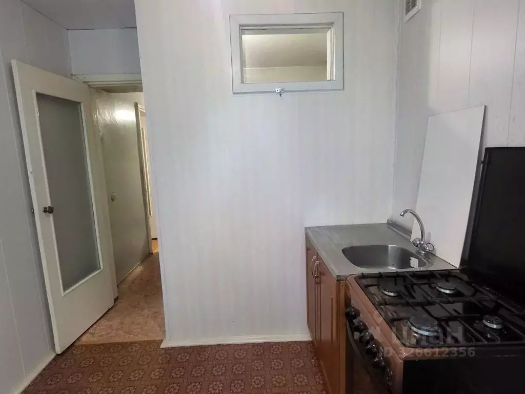 1-к кв. Ивановская область, Иваново ул. Генерала Горбатова, 13а (31.0 ... - Фото 2