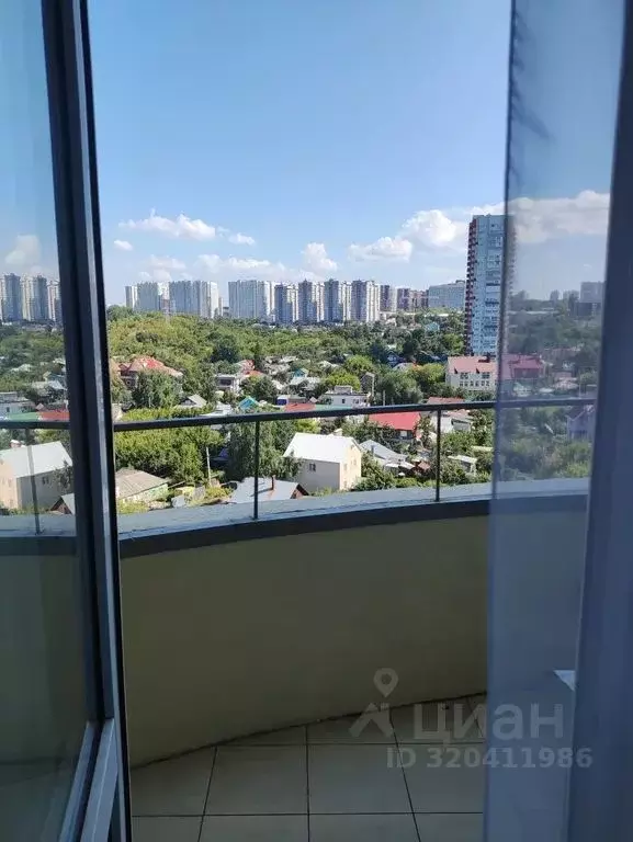 1-к кв. Самарская область, Самара ул. Клары Цеткин, 23 (48.0 м) - Фото 1