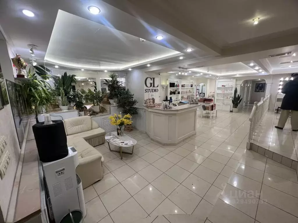 Помещение свободного назначения в Московская область, Подольск ... - Фото 1