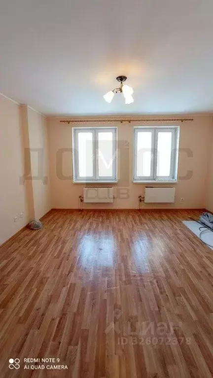 2-к кв. Свердловская область, Верхняя Пышма ул. Кривоусова, 18Д (55.2 ... - Фото 2