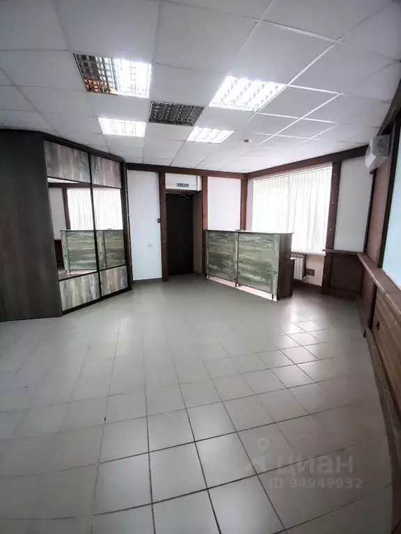 Помещение свободного назначения в Оренбургская область, Оренбург . - Фото 0