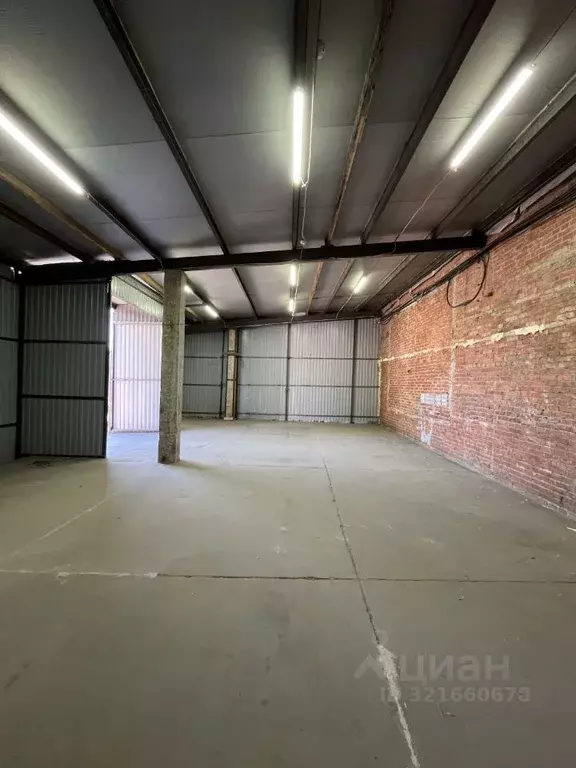 Склад в Краснодарский край, Краснодар Центральный мкр, ул. Коммунаров, ... - Фото 0