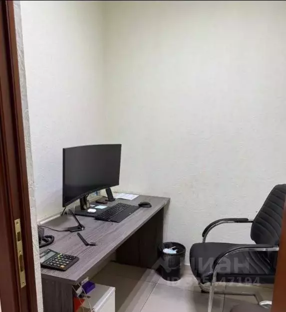 Офис в Москва Варшавское ш., 33С12 (55 м) - Фото 2