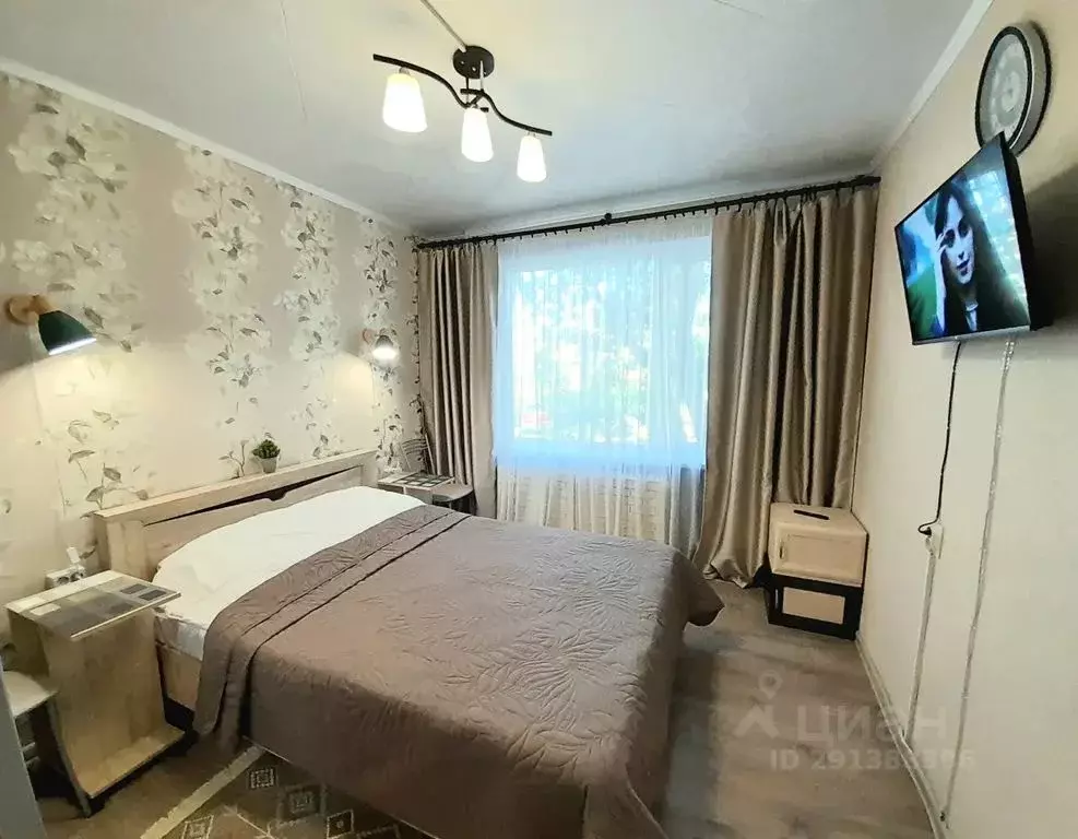 1-к кв. Карелия, Сортавала ул. Бондарева, 7А (31.0 м) - Фото 1