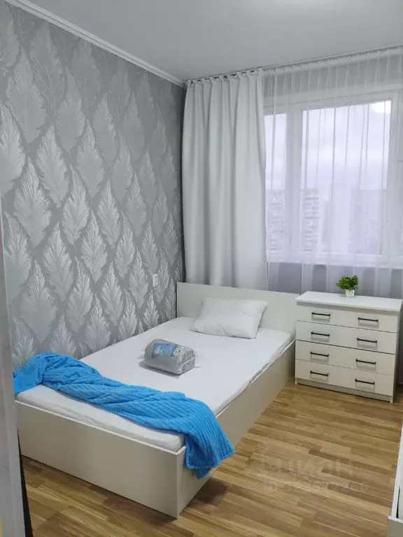 Комната Москва ул. Грина, 7 - Фото 1