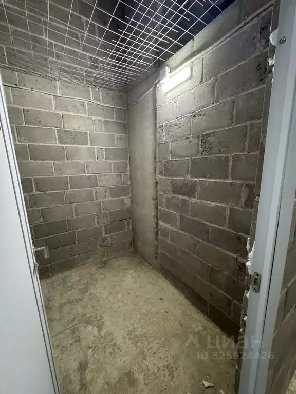 Гараж в Москва № 61 кв-л, 14 (3 м) - Фото 2