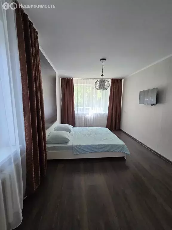 1-комнатная квартира: Орёл, Планерная улица, 49 (30.5 м) - Фото 1
