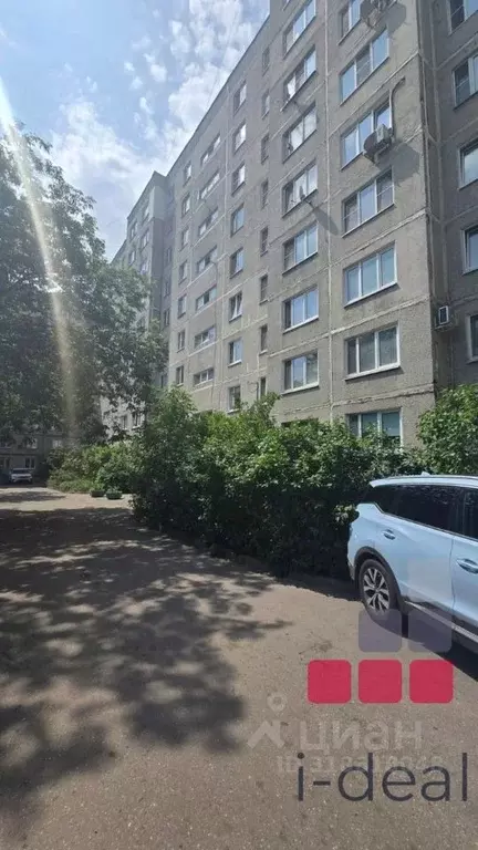 2-к кв. Московская область, Жуковский ул. Гагарина, 81к1 (43.0 м) - Фото 1