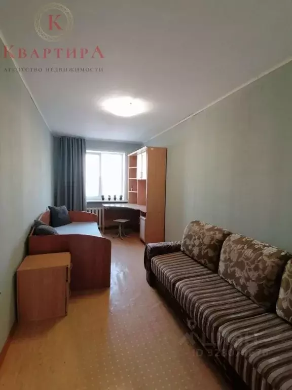 2-к кв. Оренбургская область, Оренбург ул. Плеханова, 4 (43.4 м) - Фото 1